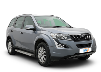 Mahindra XUV500-img